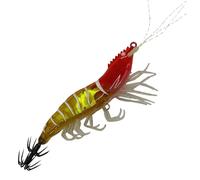 Generisch Set di esche da pesca alla trota, per uomini e donne, amanti della pesca, acqua salata, acqua , mare, pesca alla trota