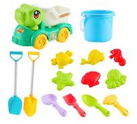 Generisch Set di giocattoli per bambini, per ragazze, bambini e adulti, cortile, scuola, asilo, casa, asilo