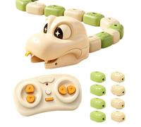Generisch Set di treni elettrici per bambini, da corsa magnetico con