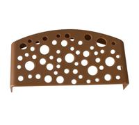 Generisch Shrimp Shelte - 11,8 x 6 x 2,6 cm, tunnel decorativo - tunnel di allevamento di pesci ciliegia | per Cherry Dwarf Aquascapers memorizza colonia subacquea - laghetto