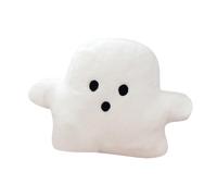 Generisch Simpatico peluche di Halloween in stile cartone animato, morbido e avvolgente per sentirsi bene (C, 50 cm)