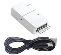 Generisch Slogic USB 8 professionale, bianco, senza accessori | Strumento di debug DAPLink/CKLink integrato per test di comunicazione, analisi e acquisizione dati per ingegneri