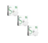 Generisch SMGT-GLP-1 Microneedle Patch Micro Needle Toppe per ridurre le linee sottili, i pori, struttura levigante della pelle, tonificante la pelle e il corpo, Toppa per la cura di tutti i tipi di