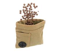 Generisch Snack per allenamento con chiusura automatica | Dolcetti per cani, per la pulizia della casa, all'aperto, viaggi, casa, rafforzamento del comportamento e