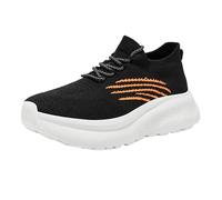 Generisch Sneaker da donna estive sportive da donna, scarpe da corsa, scarpe da ginnastica, scarpe estive ortopediche da jogging, scarpe da tennis, traspiranti, per il tempo libero, scarpe da