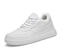 Generisch Sneaker da uomo invisibili, casual, leggere, comode, traspiranti, antiscivolo, comode da indossare tutti i giorni