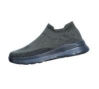 Generisch Sneaker da uomo Ultrabequem, scarpe da ginnastica in rete, traspiranti, da corsa, da tennis, fitness, da trekking, da trekking, da trekking, da trekking, da trekking, con tomaia in maglia