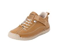 Generisch Sneaker retrò da uomo dell'esercito tedesco, in rete, per il tempo libero, antiscivolo, basse, scarpe da corsa, scarpe da ginnastica bianche, scarpe da ginnastica da donna, scarpe sportive