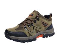 Generisch Sneaker sportive per uomo, scarpe da ginnastica da uomo, senza lacci, scarpe sportive leggere, traspiranti, per il tempo libero, in rete, per il fitness, scarpe da ginnastica per uomini