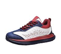 Generisch Sneakers da uomo, scarpe sportive da uomo, scarpe sportive da uomo, scarpe da skateboard, antiscivolo, per il tempo libero, ammortizzanti, cuscinetti ortopedici, scarpe da passeggio, scarpe