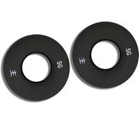 Generisch Sostituzione Lente Fotocamera Principale per Motorola Moto G35 5G (XT2433-5)