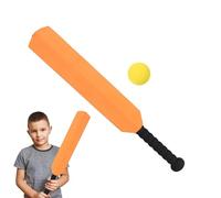 Generisch Souche De Batte De Balle Pour,batte De Souche De Balle Pour - Ensemble Batte Et Ballon De Sport Pour,de Batte De Batte Éducatif Pour, Ensemble De Batte De Ball