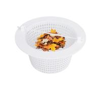 Generisch Spa Certikin Skimmer Basket - 16 x 9,7 cm Hot Tubs Swimming Pool Skimmer | Leaf Rake Strainer Basket, for Over Ground Pool Floating, Water Maintenance Tool, Commercial Residential Cleaning