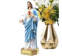 Generisch Specifiche Dimensioni del prodotto: circa 21,3 x 7 x 5,9 cm. Materiale: resina