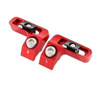 Generisch Speedlink Shifter Integrator - Maniglia freno per bicicletta e adattatore per leva del cambio integrato per prestazioni senza soluzione di continuità della bicicletta