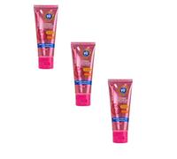 Generisch SPF 90 - Crema solare idratante per il viso, idratante, idratante quotidiano, idratante, per il viso, per la spiaggia, per la vacanza, essenziali, protezione solare UVA e UVB, 60 ml (3)