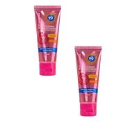Generisch SPF 90 - Crema solare idratante per il viso, idratante, idratante quotidiano, idratante per il viso, Oil Free Beach Vacation Essentials, protezione solare UVA e UVB, 60 ml (2)