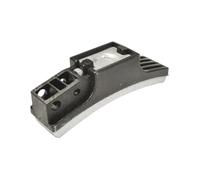 Generisch Spin Cycle Pastiglie freno - 38 g di ricambio per cycle | Attrezzo di ricambio multiuso per cycles professionale fitness ABS + feltro, 10,8 x 3 cm, colore bianco