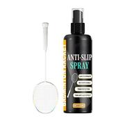 Generisch Spray per impugnatura sportiva, 100 ml, antiscivolo e resistente al sudore | Spray per le mani per un maggiore controllo delle prestazioni e il massimo attrito durante lo sport