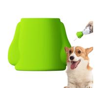 Generisch Sprinkler - Tappo per bottiglie d'acqua portatile, per doccia, per bocchette da viaggio, per campeggio, giardinaggio, pulizia degli animali domestici, uso esterno, igiene all'aperto