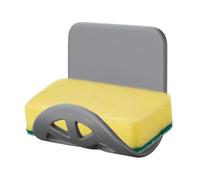 Generisch Spülli - Supporto in silicone per cuffie | Porta strofinacci per casa, appartamento, casa di campagna, cucina, bagno, balcone, sala giochi