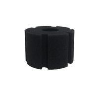 Generisch Spugne di ricambio per acquari, cartucce filtranti per acquari, spugna filtrante per acquari, cuscinetti filtranti, ricambio per pompe filtranti, schiuma filtrante