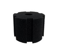 Generisch Spugne di Ricambio per acquari, Filtro in Spugna per acquari - Spugna filtrante per acquari, Cuscinetti filtranti, Ricambio Pompa Filtro, Schiuma filtrante