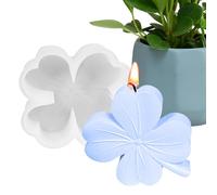 Generisch Stampi in silicone, cappello, fabbrica di zucchero, cioccolato, cupcake, stampo da forno fatto a mano, in resina hawaiana, stampo per dolci