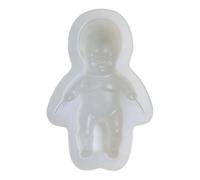 Generisch Stampi in silicone per resina fai da te senza sforzo | Stampi riutilizzabili per cioccolato, torte, fondente, mousse, biscotti, dessert, resina, arte per la casa e la cucina