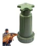 Generisch Stampi per esche da pesca, pressa per forme di esche | Pressa per esche multifunzionali, per acqua salata e acqua dolce, così come per la pesca in mare vicino alla costa e per la pesca al