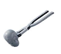 Generisch Stampo per palla di neve per bambini, impugnatura ergonomica, morsetti per stampi per palle di neve, per parchi, parchi, spiagge, giardini, ragazze, adolescenti e bambini