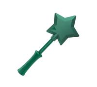 Generisch Starlight Credit Card - Extension da Parete per e Festival, Light-Up Novelty Payment Toy Wand for Drive-Thrus & Pranks, Secure Card Holder for Kids & Adults