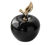 Generisch Statua decorativa, statuetta decorativa in ceramica, accessorio per la casa, ingresso, soggiorno, camera da, libri, decorazione per la casa, studio