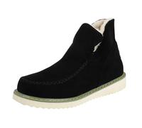 Generisch Stivali da neve classici antiscivolo stivali caldi. Stivali da neve antiscivolo da donna spray per mosche, Nero , 41 EU