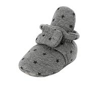 Generisch Stivali Primo Riscaldamento Bambino Booties Ragazzi Scarpe Infantile Morbida Neve Prewalker Baby Scarpe Bambino Sneakers Calzini 19, d, 6-12 mesi