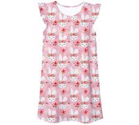 Generisch Storie di Avvento 10 Anni Abito Bambini Abbigliamento Casual Abiti Dolci Ragazze Bikini Con, Colore: rosa., M