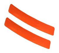 Generisch Strisce Riflettenti per mozzo della Ruota, Adesivi Riflettenti 3D, Adesivi per mozzo Auto, cerchione, per Auto per Esterni