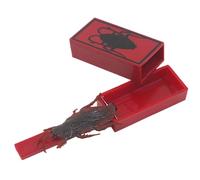 Generisch Strumenti magici - Scherzi divertenti | Oggetti a che emergono improvvisamente | feste scolastiche, riunioni, spettacoli, bambini, divertimento in famiglia, gioco di magia