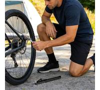 Generisch Strumenti per catena della bicicletta - Indicatore di prova per usura della bicicletta, strumento di misurazione per catena di biciclette, attrezzi multiuso - per pendolarismo in montagna