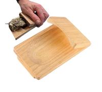 Generisch Strumenti Shucker per ostriche, frutti di mare, ostriche, alternativa, strumento di sbucciatura alternativo per e conchiglie