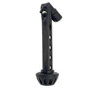 Generisch Strumento per infila-mosche | Gancio universale portatile per filettare i nodi, strumento magnetico per pesca a mosca - per ruscelli d'acqua dolce, laghi, fiumi, pescatori, filo