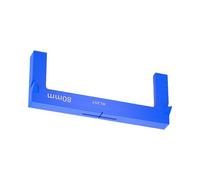 Generisch Strumento per la misurazione 'Altezza del Ciclo, Strumento di Regolazione della Bicicletta Magnetica, indicatore di Altezza Singola | Alimentazione di Equitazione per casa e Guida