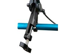 Generisch Strumento pistone del freno,Compressore di rotazione a 180 gradi | Compressione freno pistone strumento - Per bici da corsa mountain bike veicolo ciclismo casa garage officina meccanico