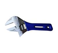 Generisch Stubby Chiave Regolabile | Strumenti manuali portatili di precisione regolabili,Chiave larga a manico corto,Per e viti di collegamento del tubo e idraulico