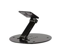 Generisch Support Pour Projecteur - Support De Projecteur De Bureau | À Réglage 180 Degrés Avec Pied, Accessorio Informatique Solide Pour Voyage Camping Cinéma En Plein Air Et Salle De Conférence