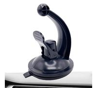 Generisch Supporto a GPS per auto - Heavy Duty Truck Dashboard Mount,Reusable Vehicle Supplies, Multifunctional Auto Interterior Accessories for Trucks