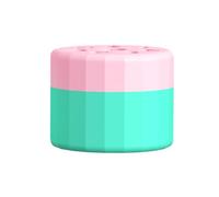 Generisch Supporto a per Tronchi di Fiori, Supporto a in Silicone - Holder Arrangeur Twist Stabilizzatore per Matrimoni, Bouquet, Supporto da Tavolo