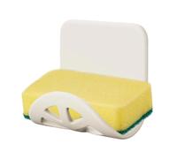 Generisch Supporto adesivo per cuffie | Organizer per lavello per appartamento, casa di campagna, cucina, bagno, balcone, sala giochi, dispensa
