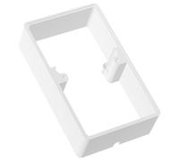 Generisch Supporto da parete adatto per TP-Link EAP615 | EAP225 | EAP235 | Access Point | Supporto da parete