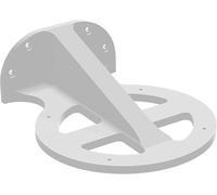 Generisch Supporto da parete adatto per Ubiquiti U7 Pro | U7 Pro Max | U6 Pro | U6 Enterprise Supporto da parete orizzontale